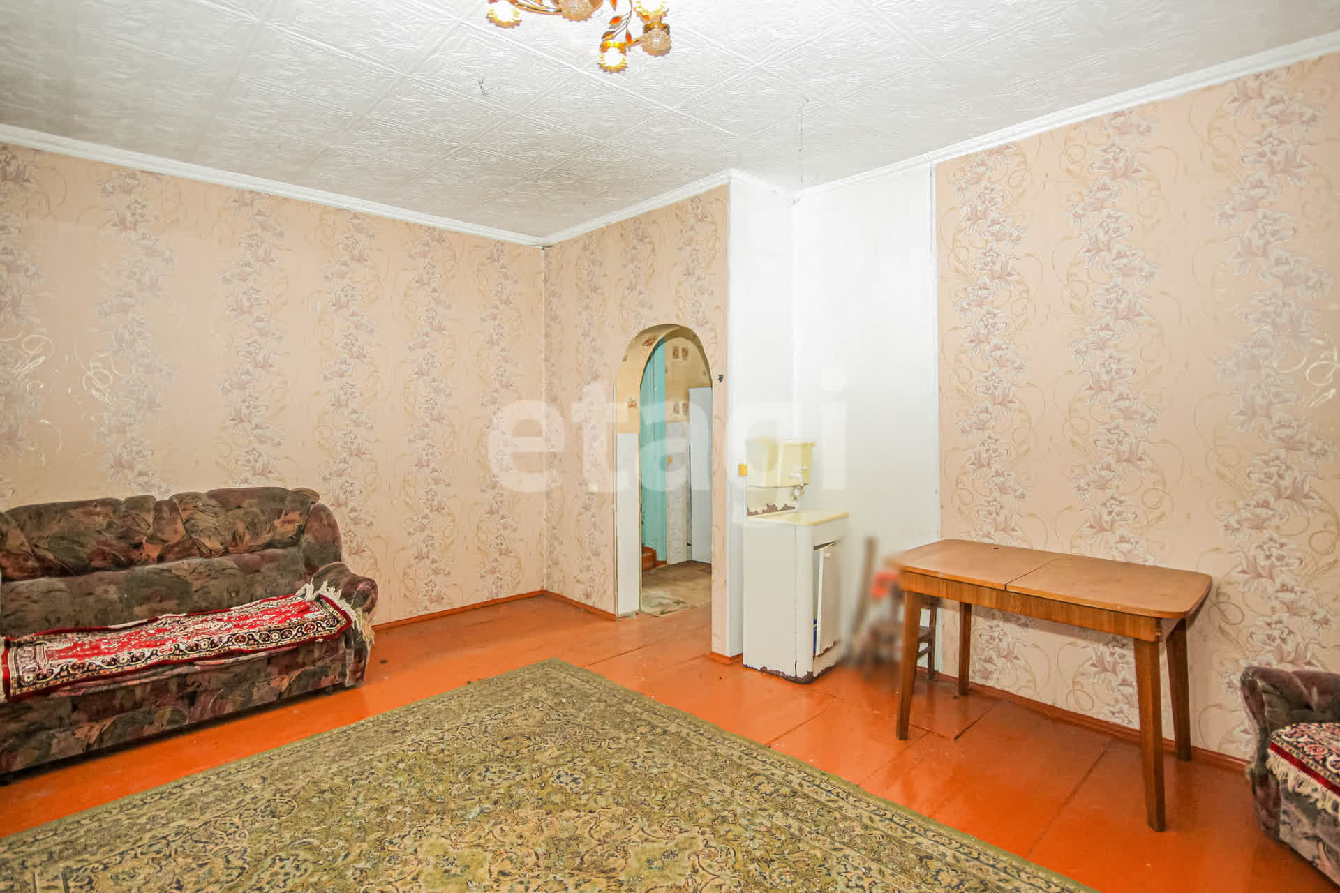 Продажа дома, 40м <sup>2</sup>, 6 сот., Улан-Удэ, Республика Бурятия,  Железнодорожный