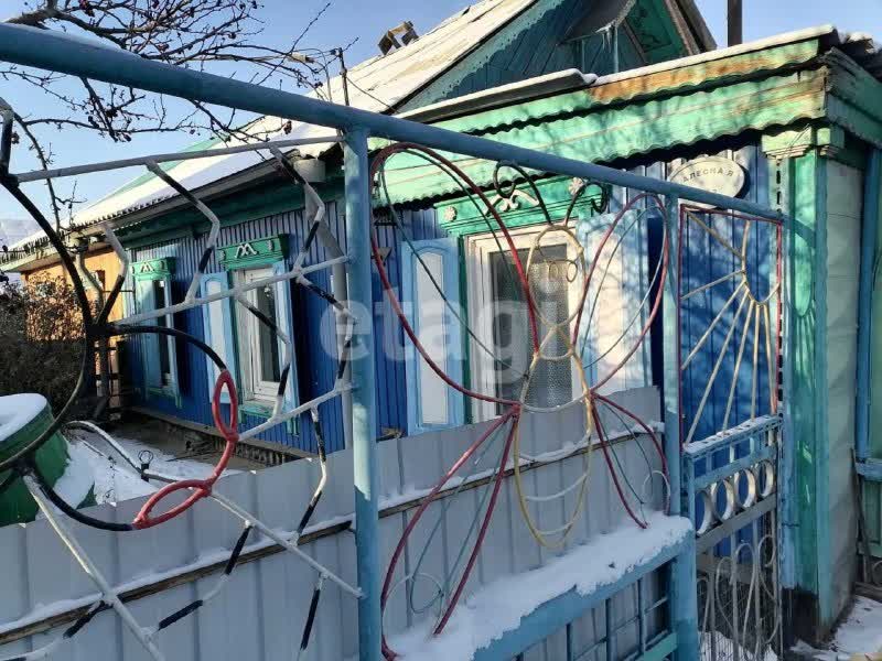 Продажа дома, 114м <sup>2</sup>, 7 сот., Улан-Удэ, Республика Бурятия,  Октябрьский