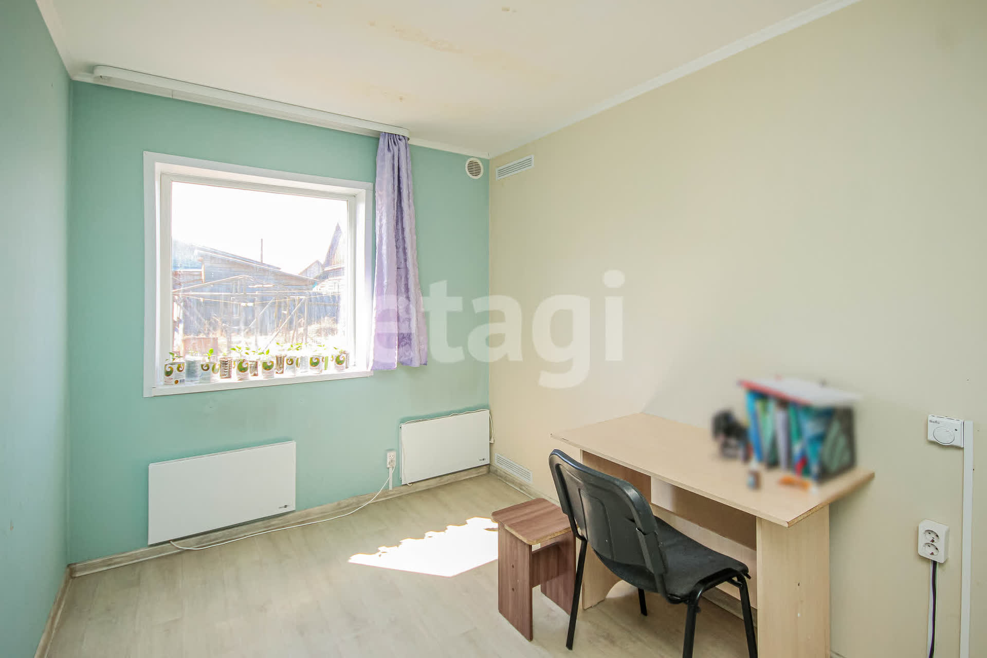 Продажа дома, 95м <sup>2</sup>, 8 сот., Улан-Удэ, Республика Бурятия,  Иволгинский