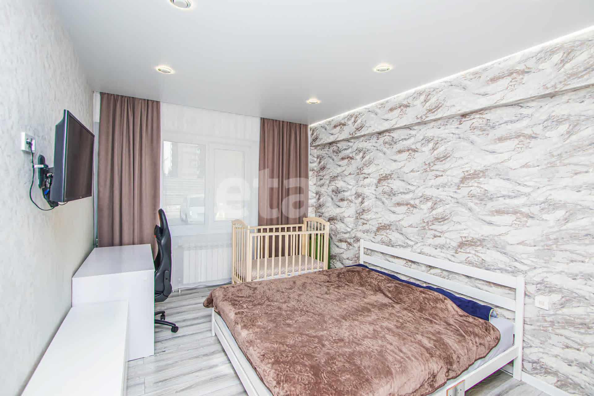 Продажа 2-комнатной квартиры, Улан-Удэ, Республика Бурятия,  Улан-Удэ