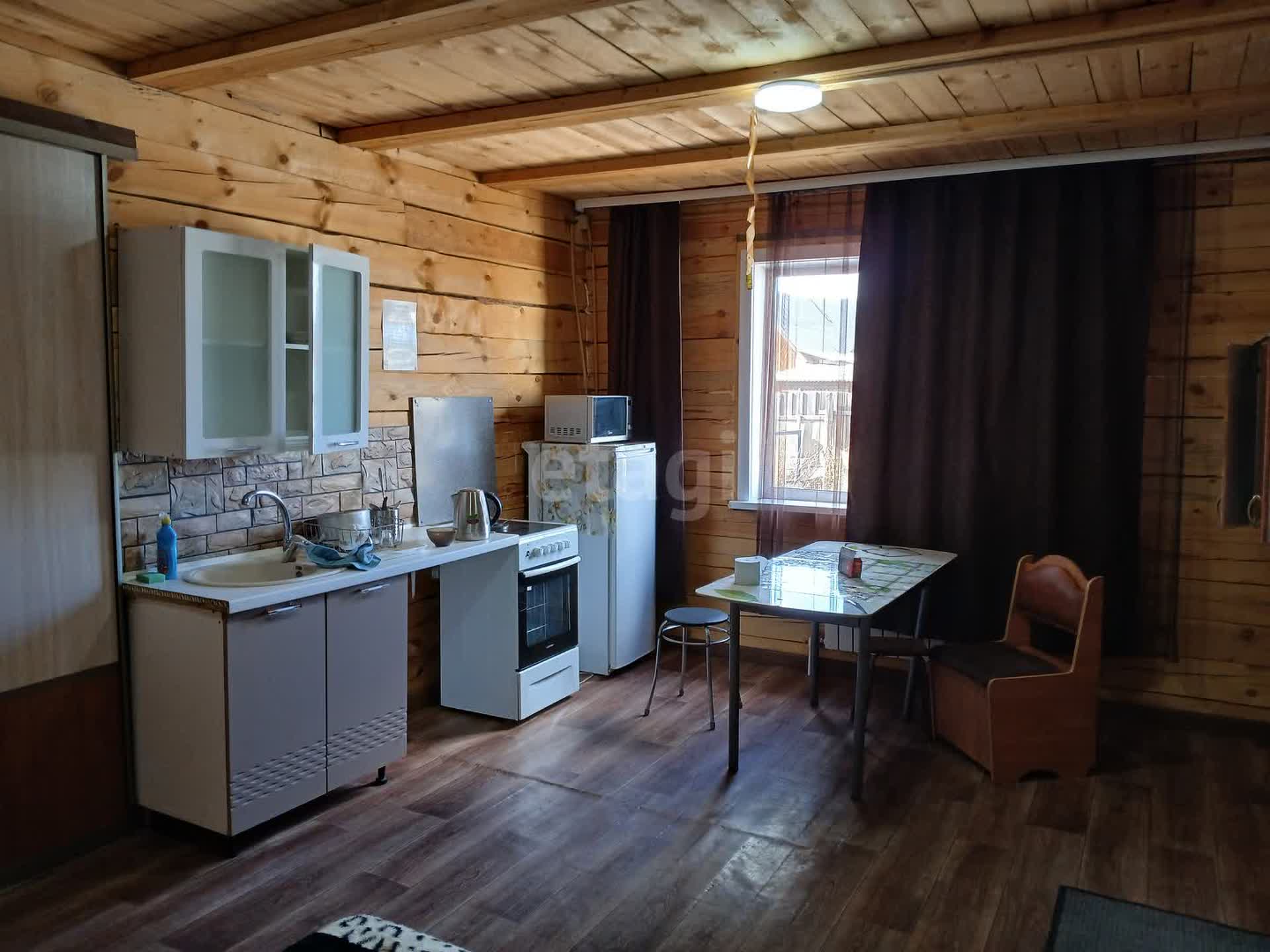 Продажа дома, 73м <sup>2</sup>, 4 сот., Улан-Удэ, Республика Бурятия,  Октябрьский