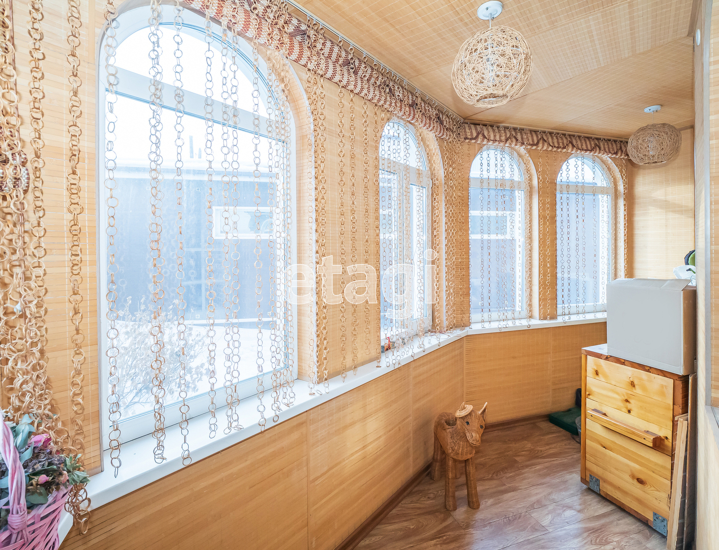 Продажа дома, 119м <sup>2</sup>, 8 сот., Улан-Удэ, Республика Бурятия,  Октябрьский