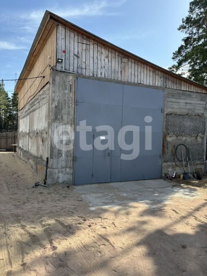 Продажа дома, 70м <sup>2</sup>, 8 сот., Улан-Удэ, Республика Бурятия,  Октябрьский