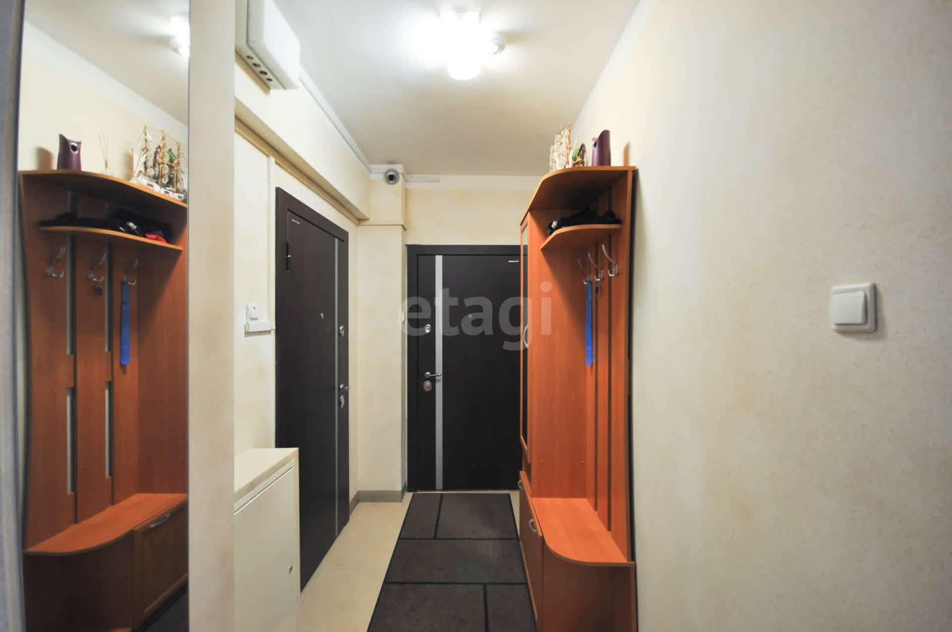 Продажа 2-комнатной квартиры, Южно-Сахалинск, Сахалинская область,  Южно-Сахалинск