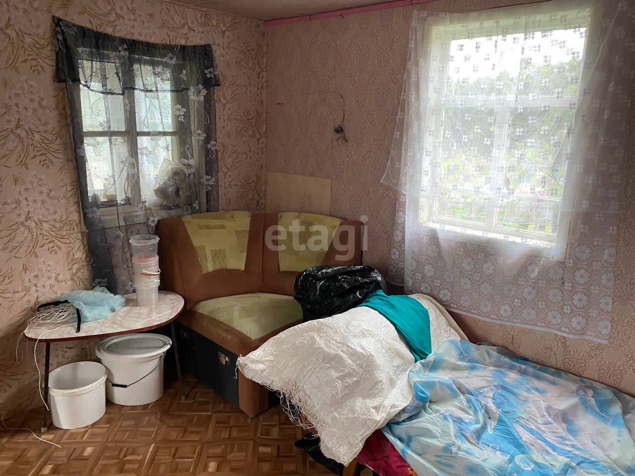 Продажа дачи, 20м <sup>2</sup>, 11 сот., Южно-Сахалинск, Сахалинская область,  Южно-Сахалинск