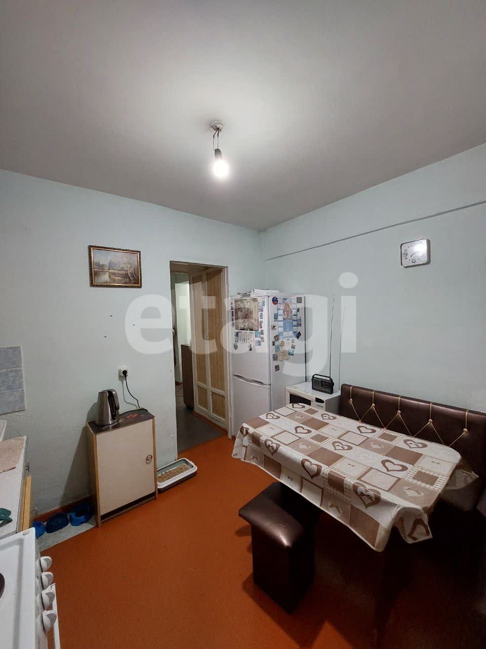 Продажа 1-комнатной квартиры, Улан-Удэ, Республика Бурятия,  Улан-Удэ