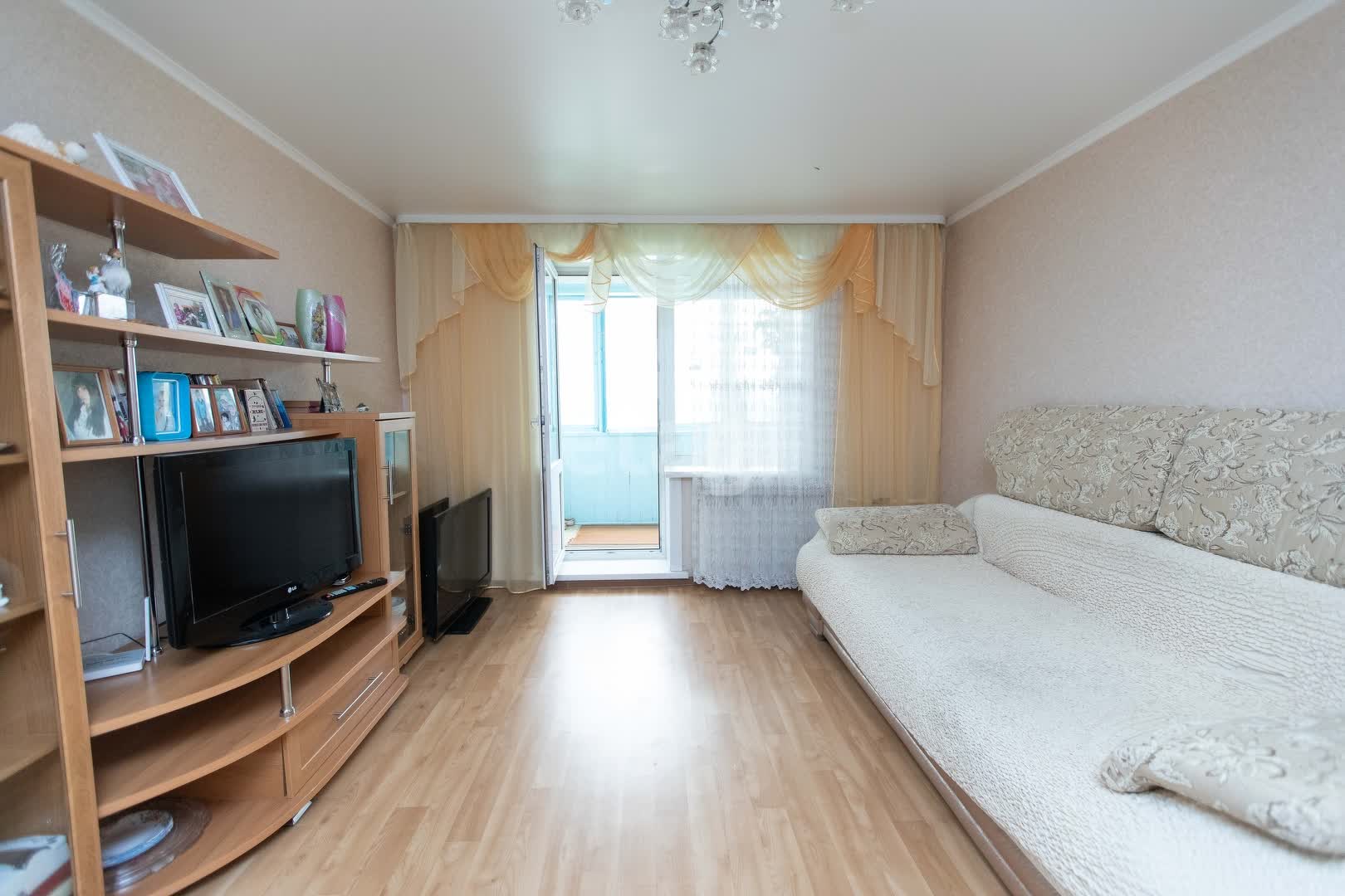 Продажа 3-комнатной квартиры, Южно-Сахалинск, Сахалинская область,  Южно-Сахалинск