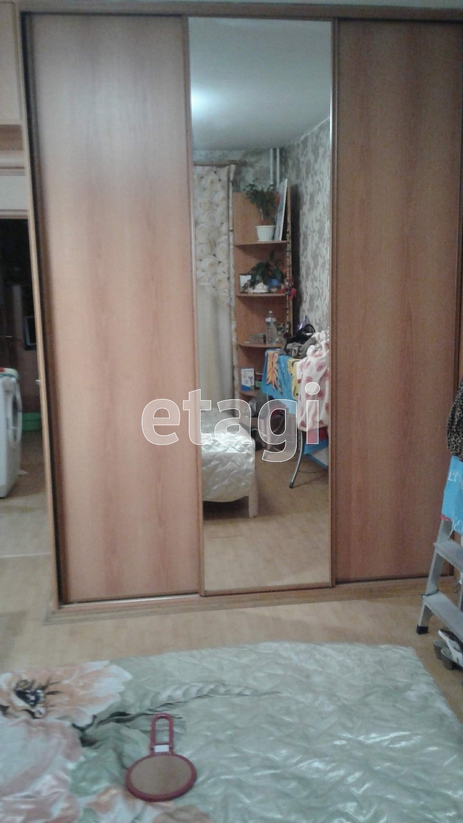 Продажа 3-комнатной квартиры, Улан-Удэ, Республика Бурятия,  Улан-Удэ