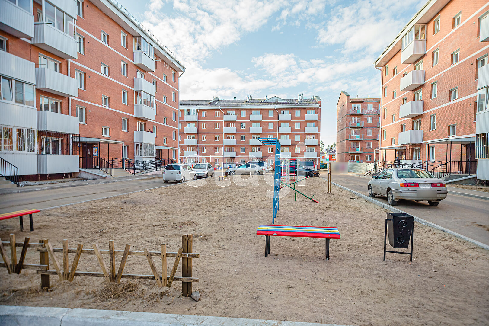 Продажа 1-комнатной квартиры, Улан-Удэ, Республика Бурятия,  Улан-Удэ