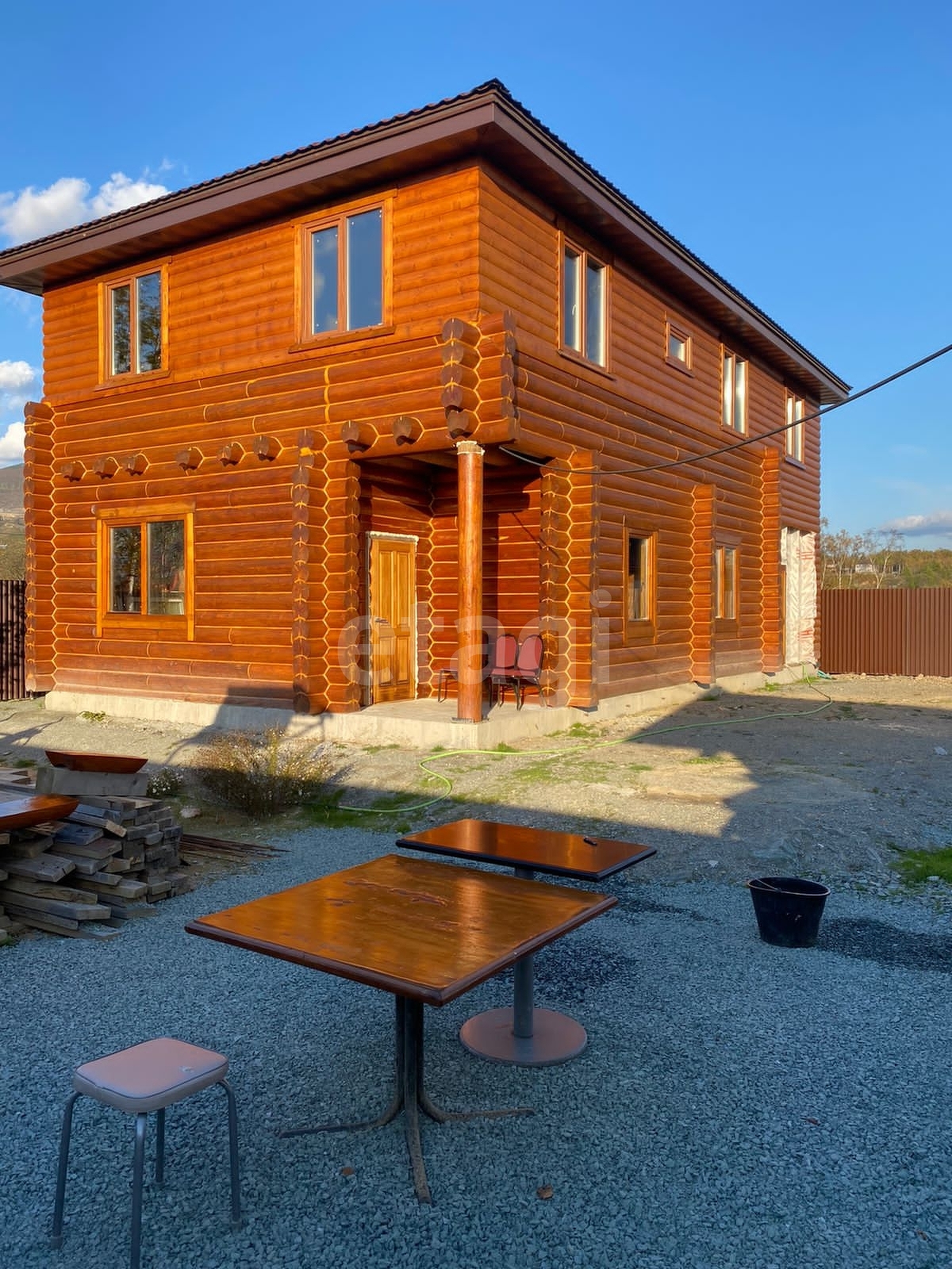 Продажа дома, 160м <sup>2</sup>, 10 сот., Южно-Сахалинск, Сахалинская область,  Южно-Сахалинск