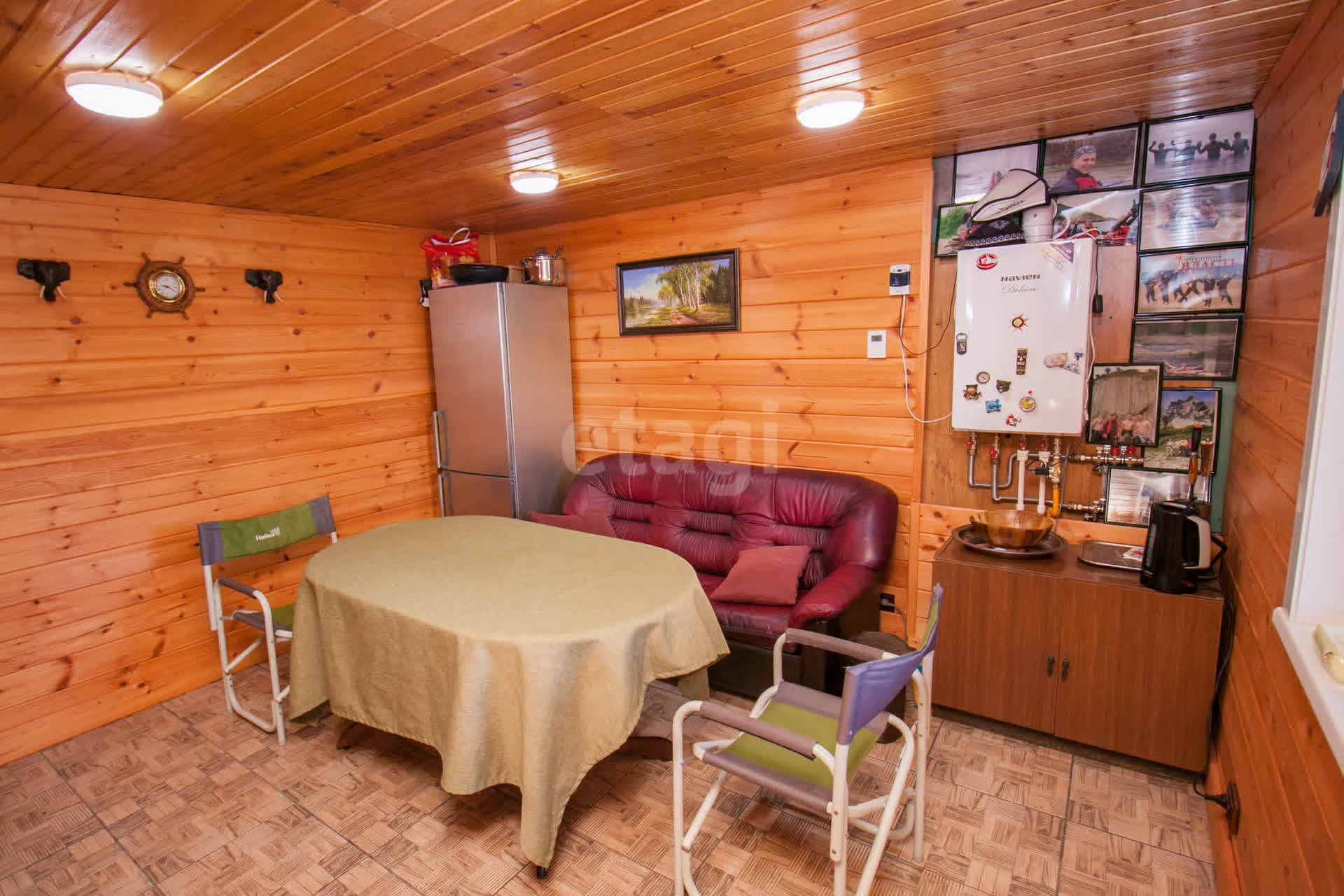 Продажа дома, 318м <sup>2</sup>, 10 сот., Южно-Сахалинск, Сахалинская область,  