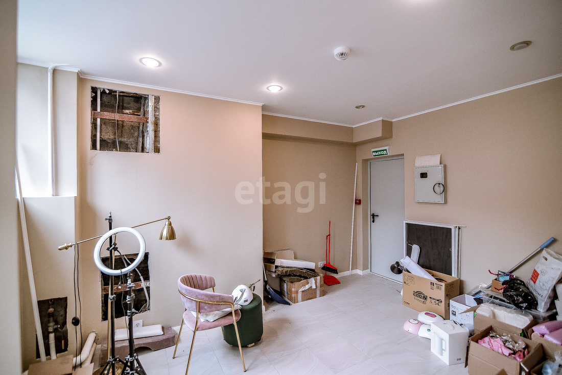 Продажа коммерческой недвижимости, 118м <sup>2</sup>, Южно-Сахалинск, Сахалинская область,  Южно-Сахалинск