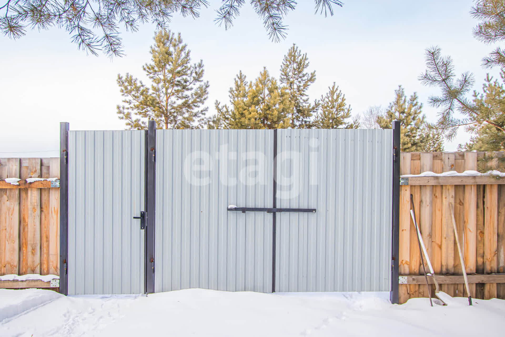 Продажа дома, 140м <sup>2</sup>, 7 сот., Улан-Удэ, Республика Бурятия,  Тарбагатайский