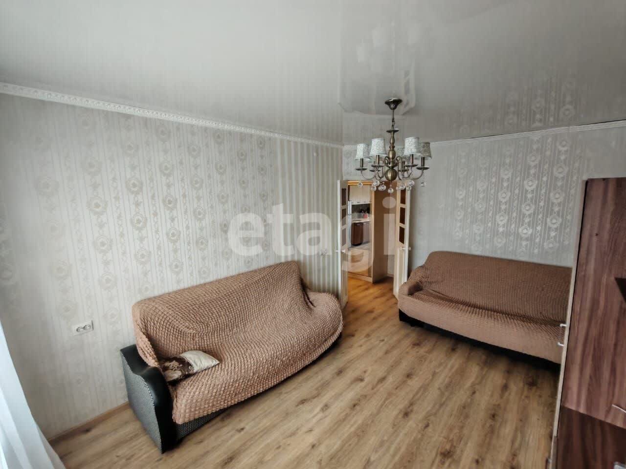 Продажа 2-комнатной квартиры, Улан-Удэ, Республика Бурятия,  Улан-Удэ