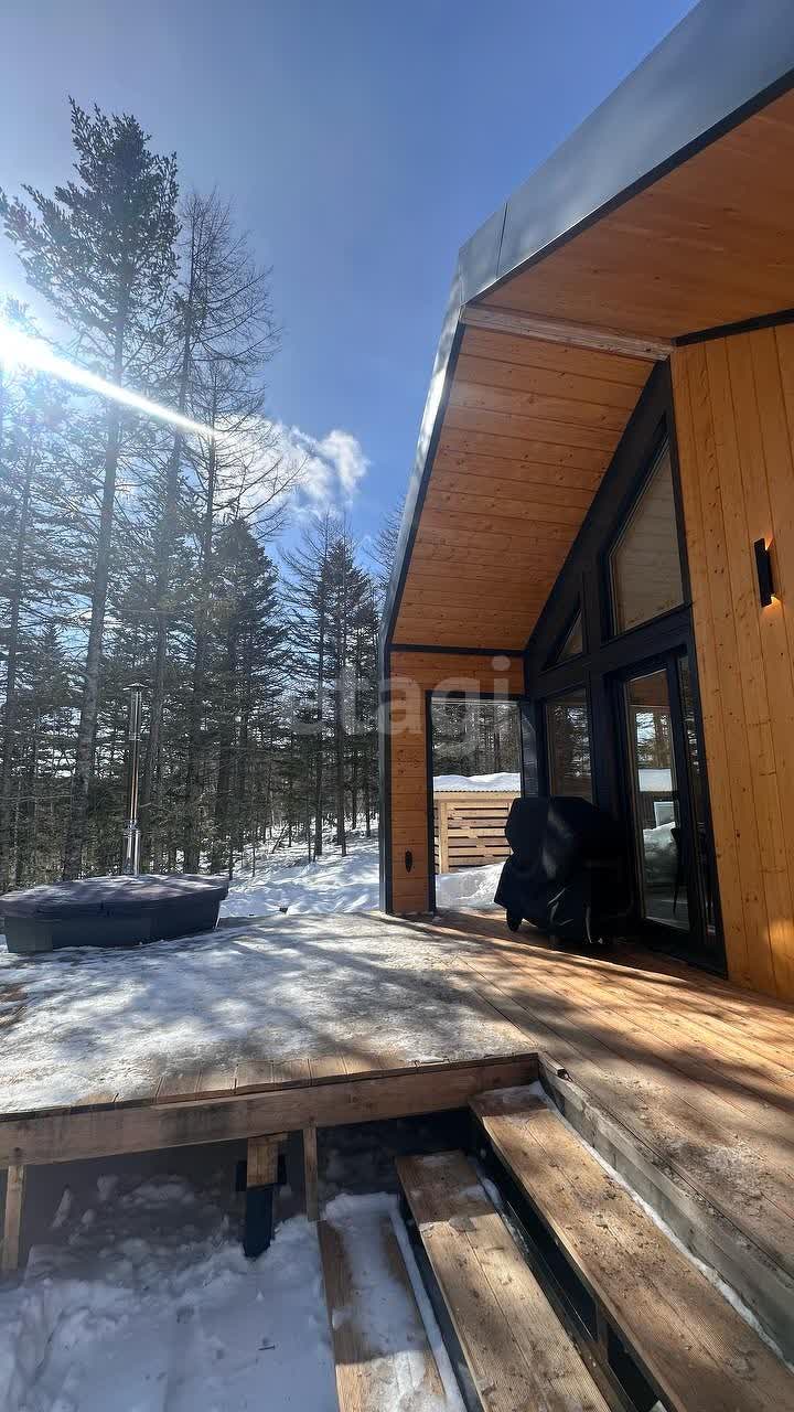 Продажа участка, Южно-Сахалинск, Сахалинская область,  Южно-Сахалинск