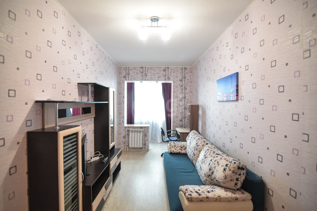 Продажа 1-комнатной квартиры, Южно-Сахалинск, Сахалинская область,  Южно-Сахалинск