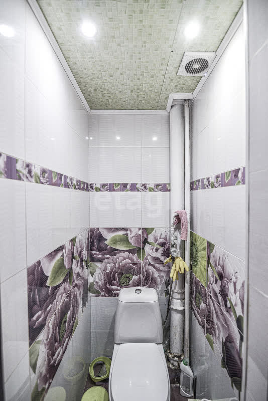 Продажа 3-комнатной квартиры, Южно-Сахалинск, Сахалинская область,  Южно-Сахалинск