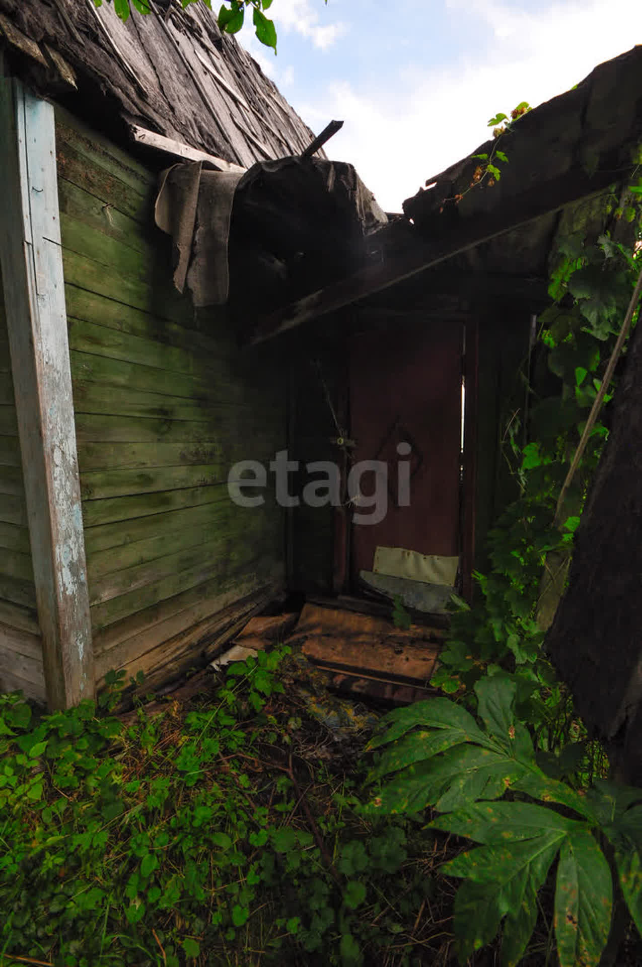 Продажа дачи, 8м <sup>2</sup>, 6 сот., Южно-Сахалинск, Сахалинская область,  Южно-Сахалинск