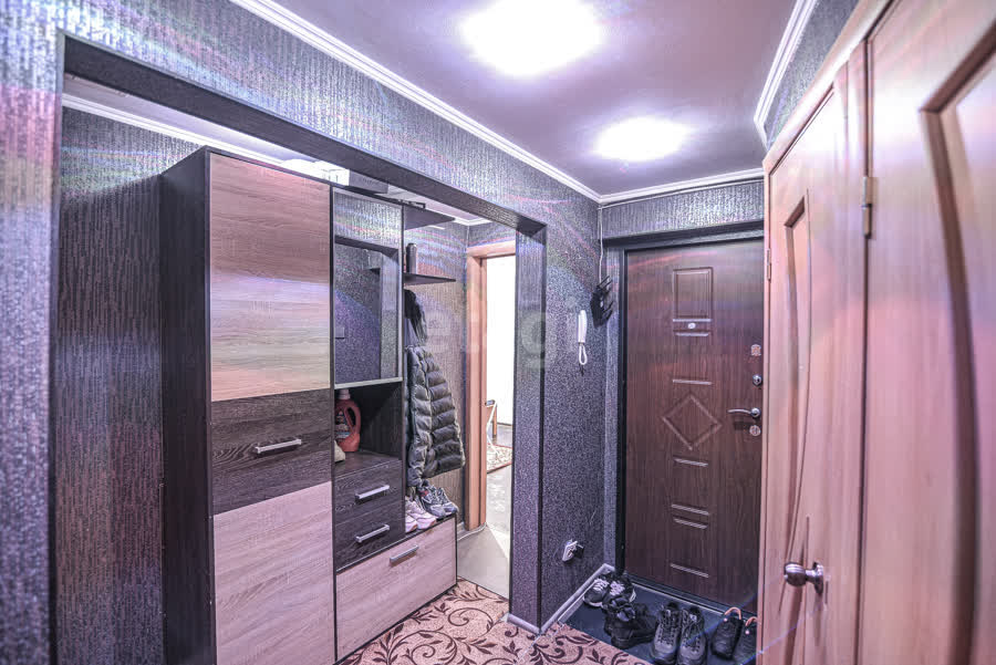 Продажа 3-комнатной квартиры, Южно-Сахалинск, Сахалинская область,  Южно-Сахалинск