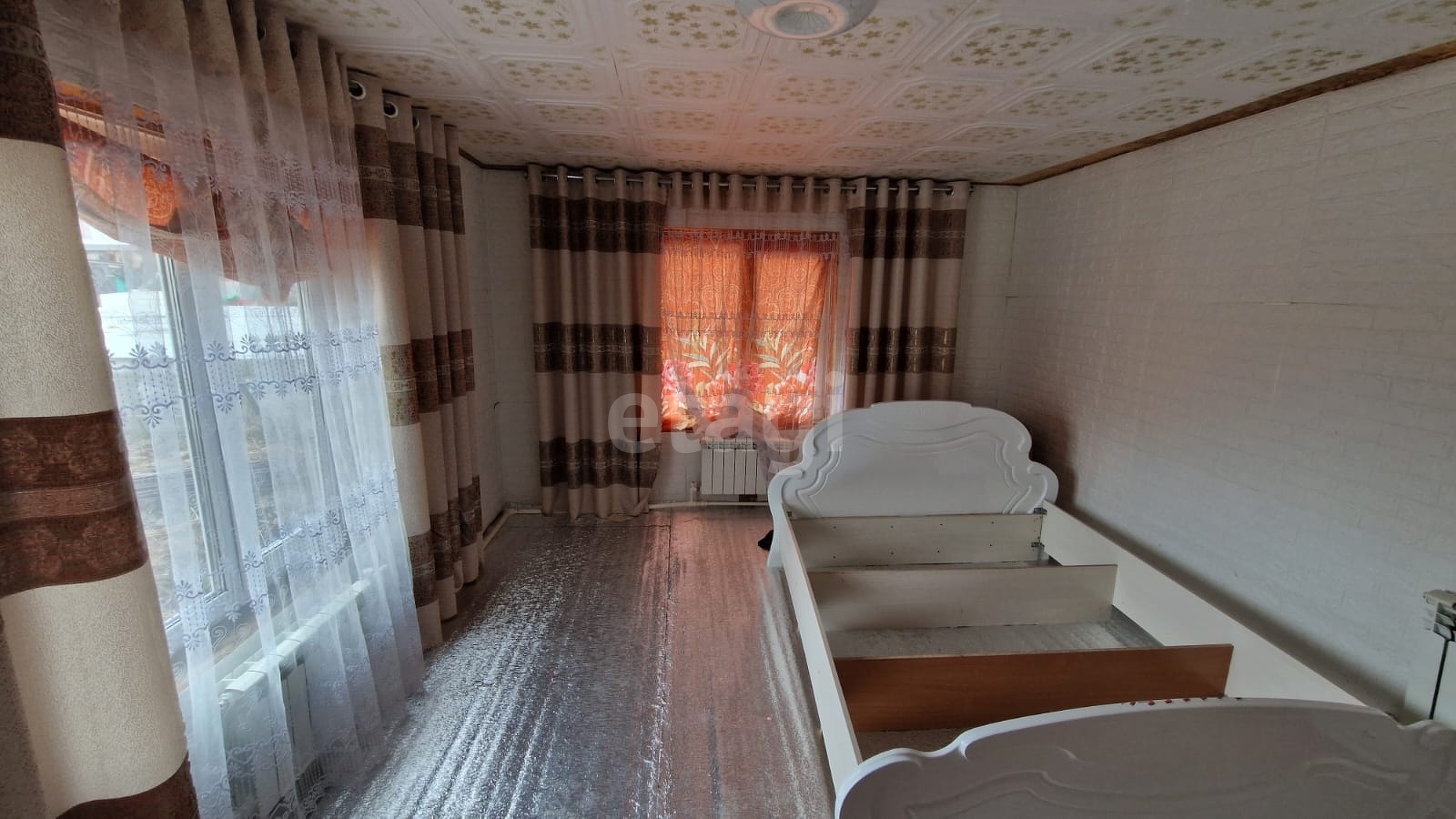 Продажа дома, 55м <sup>2</sup>, 6 сот., Южно-Сахалинск, Сахалинская область,  