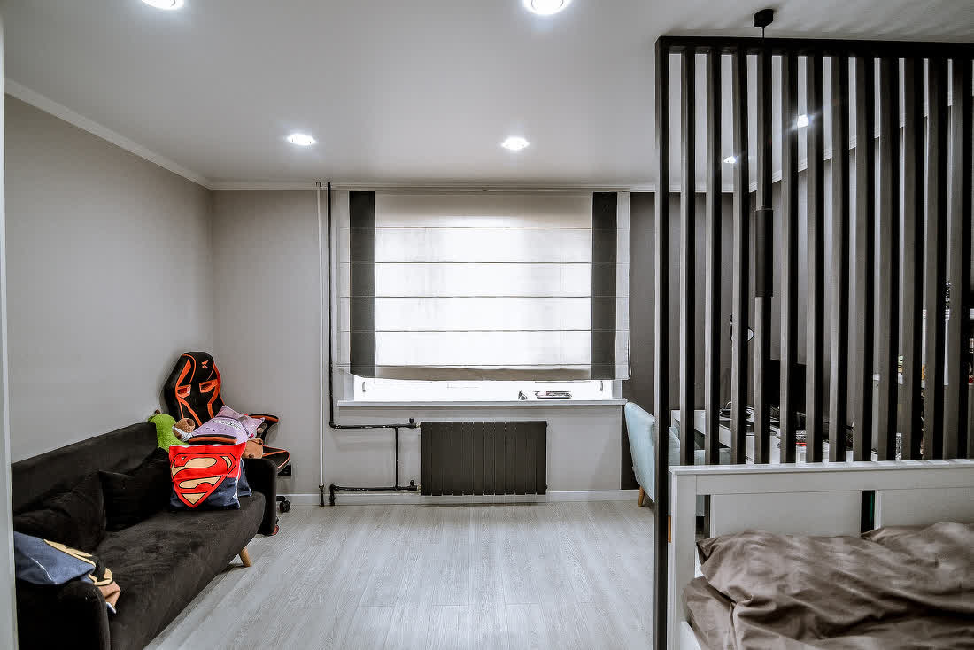 Продажа 3-комнатной квартиры, Южно-Сахалинск, Сахалинская область,  Южно-Сахалинск