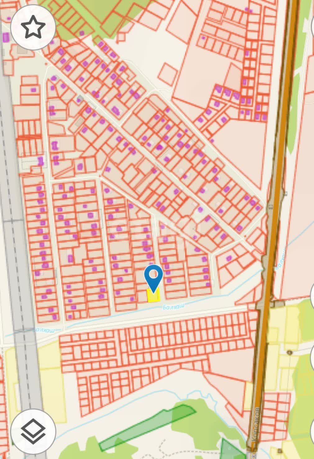 Продажа участка, Южно-Сахалинск, Сахалинская область,  Южно-Сахалинск