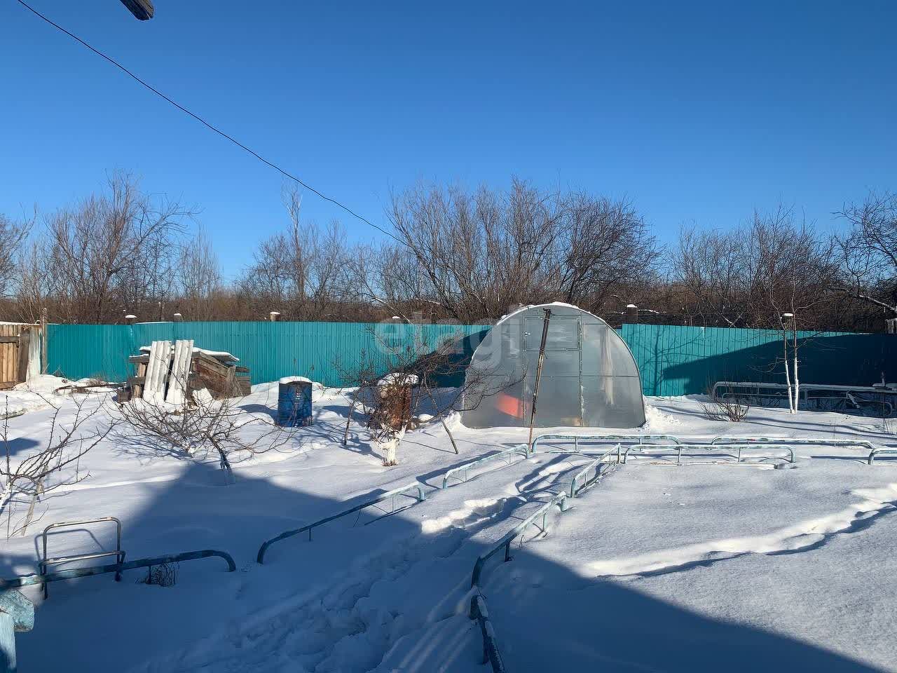 Продажа дачи, 27м <sup>2</sup>, 5 сот., Улан-Удэ, Республика Бурятия