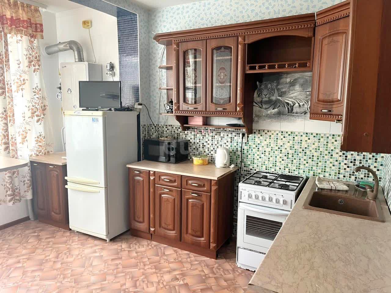 Продажа 1-комнатной квартиры, Южно-Сахалинск, Сахалинская область,  Южно-Сахалинск