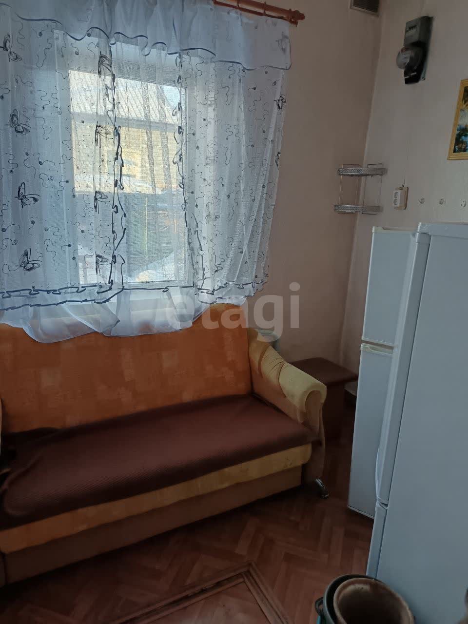 Продажа дома, 45м <sup>2</sup>, 7 сот., Улан-Удэ, Республика Бурятия,  Железнодорожный