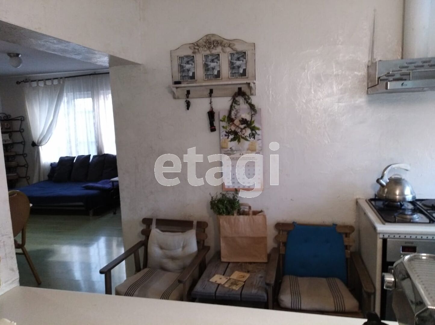 Продажа дома, 160м <sup>2</sup>, 15 сот., Южно-Сахалинск, Сахалинская область,  