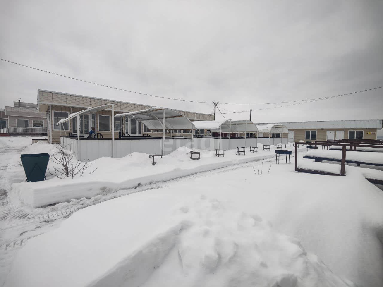 Продажа коммерческой недвижимости, 445м <sup>2</sup>, Южно-Сахалинск, Сахалинская область,  Южно-Сахалинск