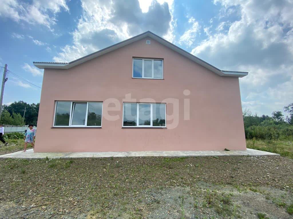 Продажа дома, 173м <sup>2</sup>, 7 сот., Южно-Сахалинск, Сахалинская область,  Южно-Сахалинск