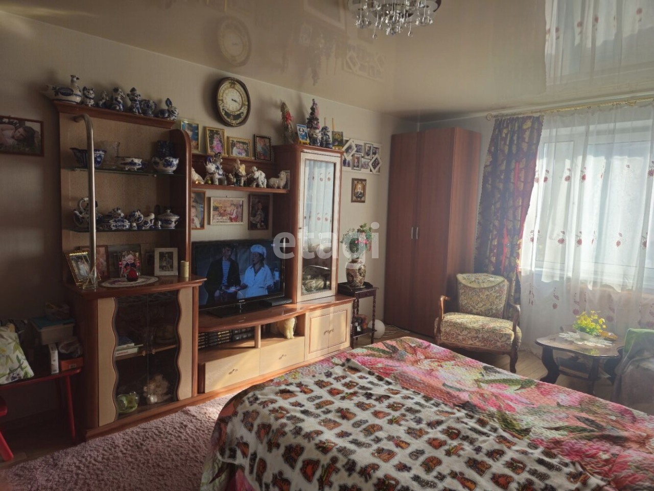 Продажа 1-комнатной квартиры, Южно-Сахалинск, Сахалинская область,  Южно-Сахалинск