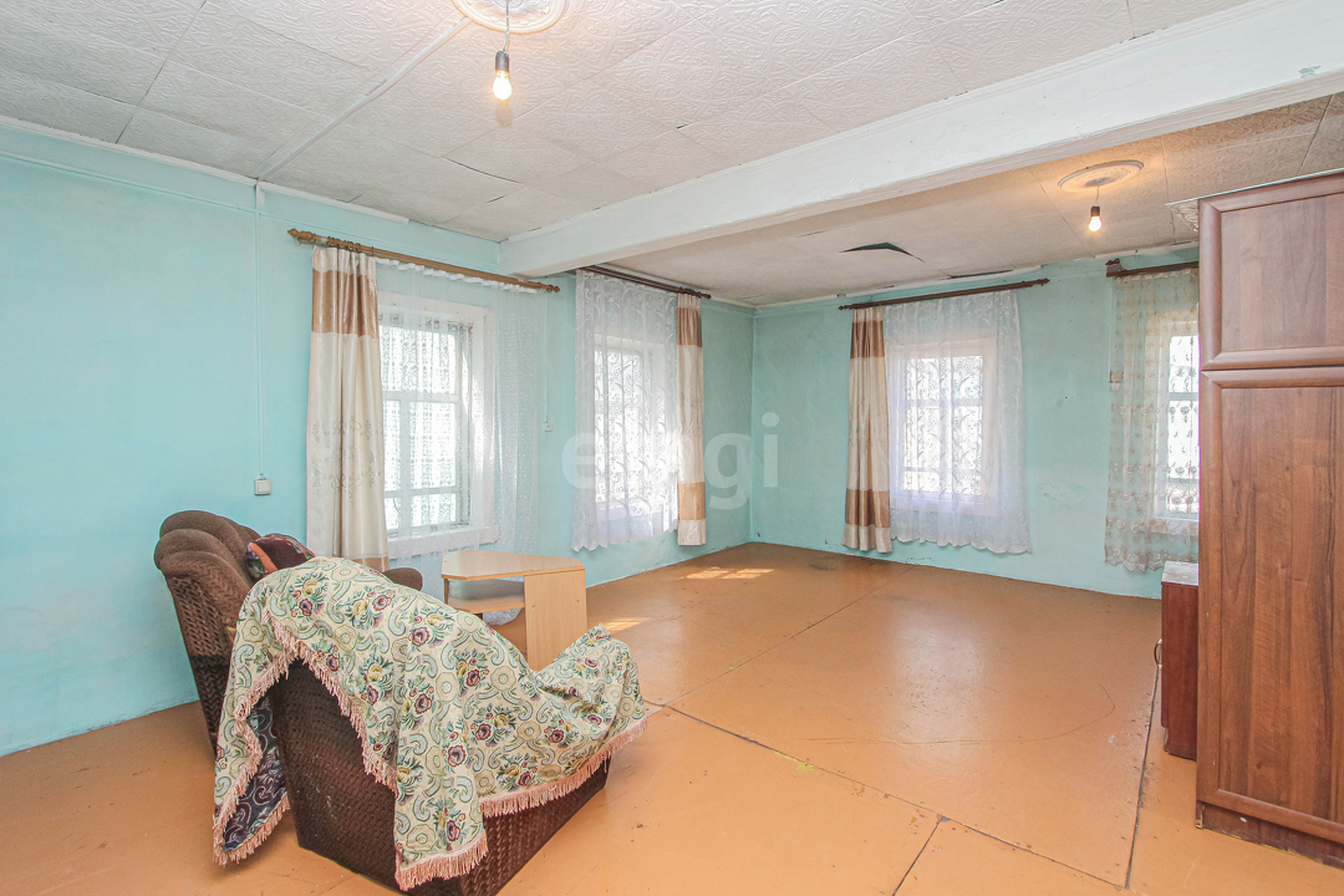 Продажа дома, 58м <sup>2</sup>, 5 сот., Улан-Удэ, Республика Бурятия,  Советский