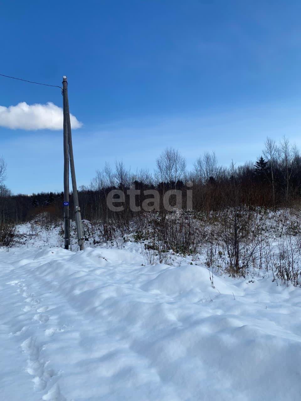 Продажа участка, Южно-Сахалинск, Сахалинская область,  Южно-Сахалинск