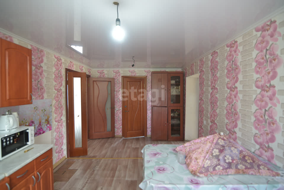 Продажа дома, 98м <sup>2</sup>, 8 сот., Южно-Сахалинск, Сахалинская область,  