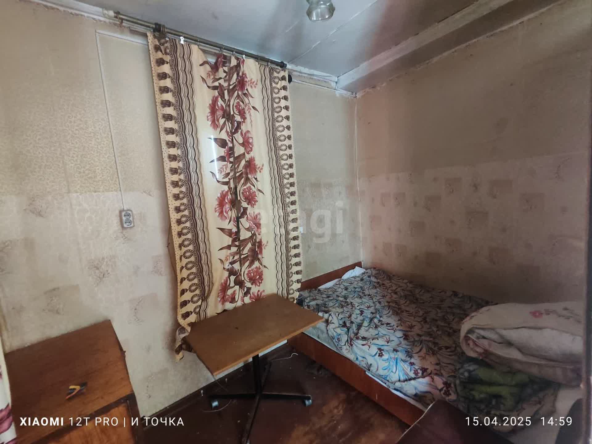 Продажа дома, 32м <sup>2</sup>, 2 сот., Улан-Удэ, Республика Бурятия,  Октябрьский