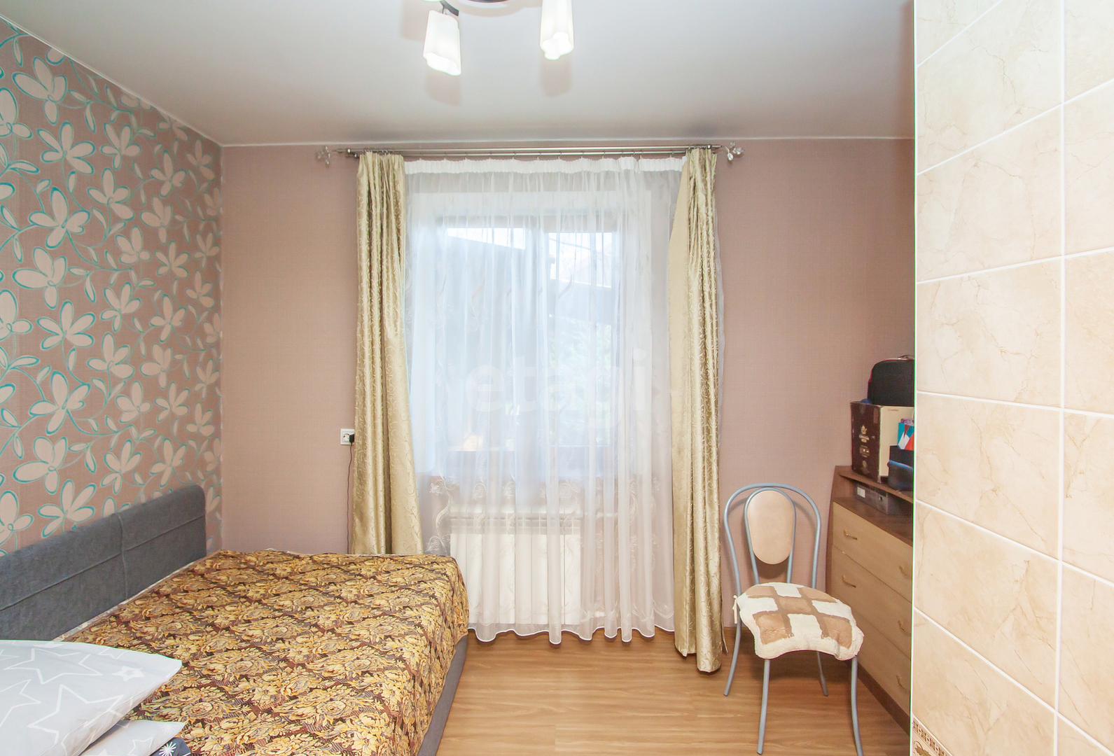 Продажа дома, 101м <sup>2</sup>, 8 сот., Улан-Удэ, Республика Бурятия,  Советский