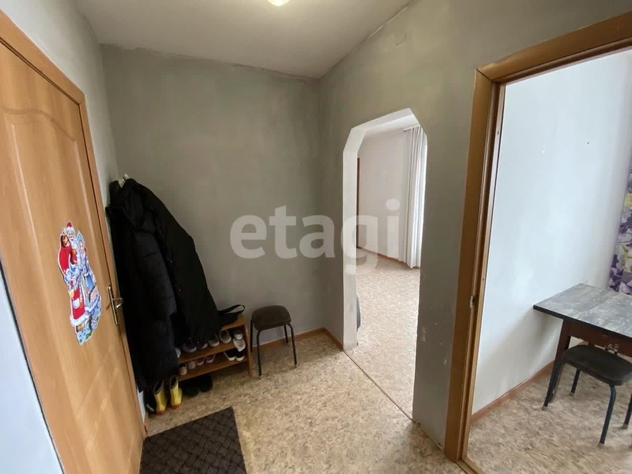 Продажа 1-комнатной квартиры, Улан-Удэ, Республика Бурятия,  Улан-Удэ