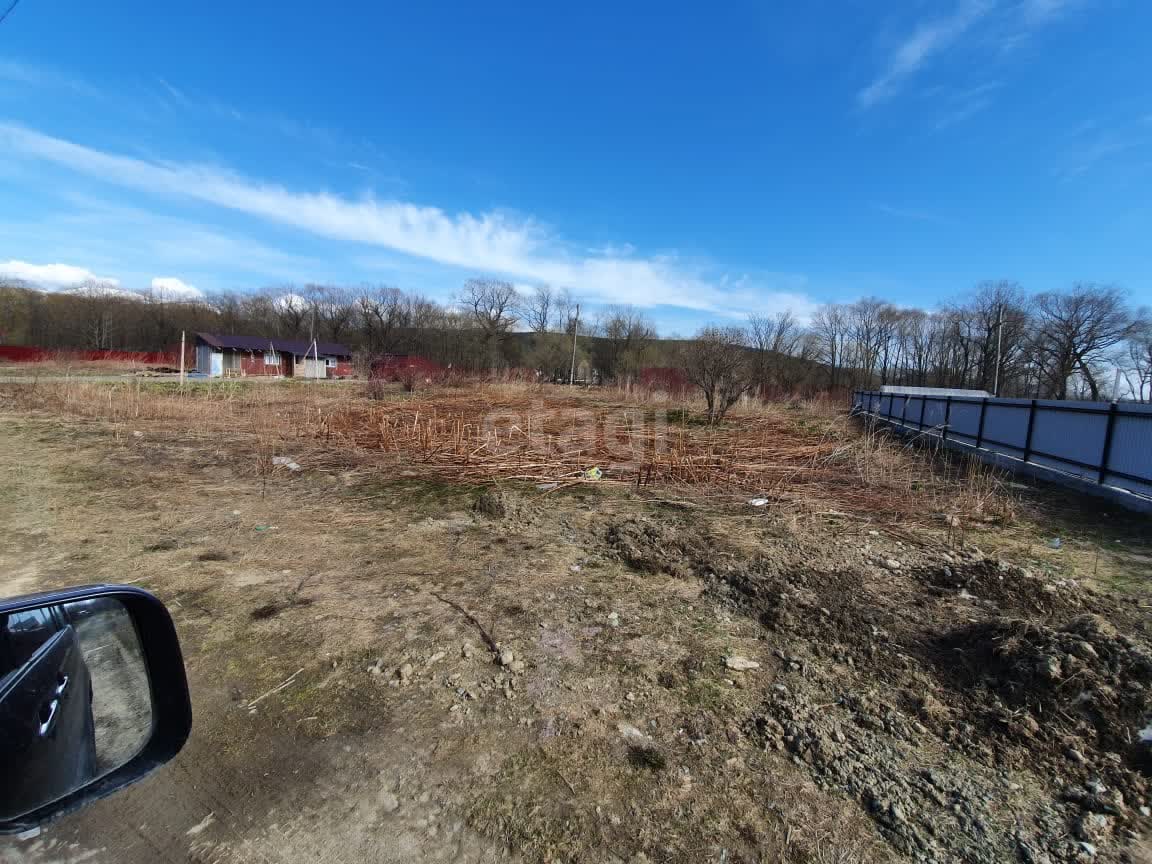 Продажа участка, Южно-Сахалинск, Сахалинская область,  