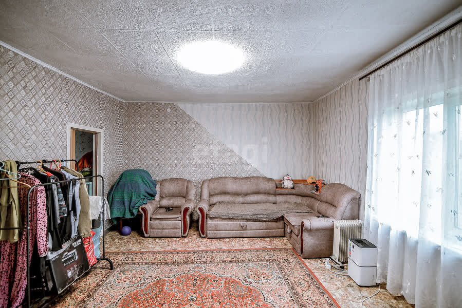 Продажа дома, 57м <sup>2</sup>, 9 сот., Южно-Сахалинск, Сахалинская область,  