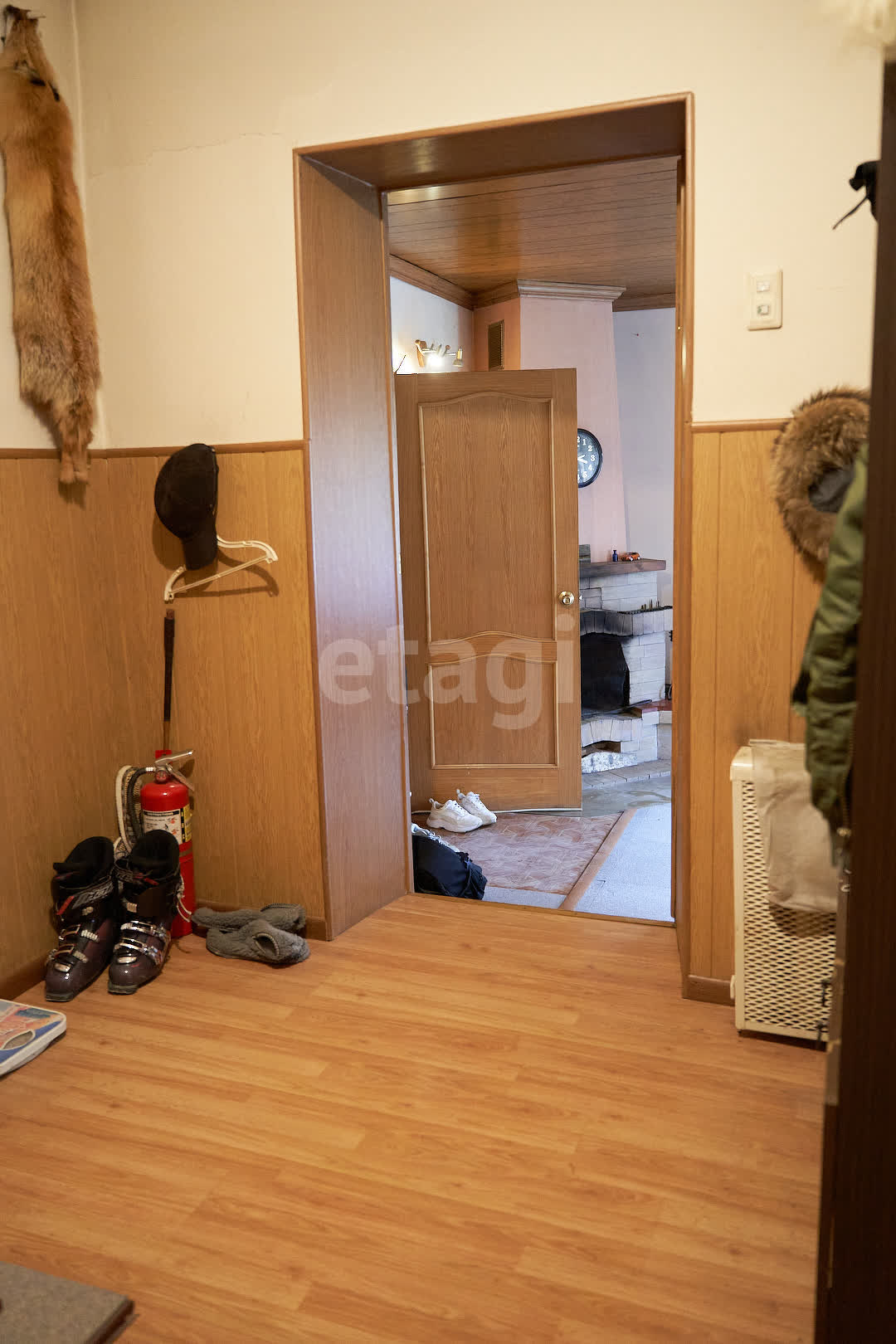 Продажа дома, 130м <sup>2</sup>, 6 сот., Южно-Сахалинск, Сахалинская область,  