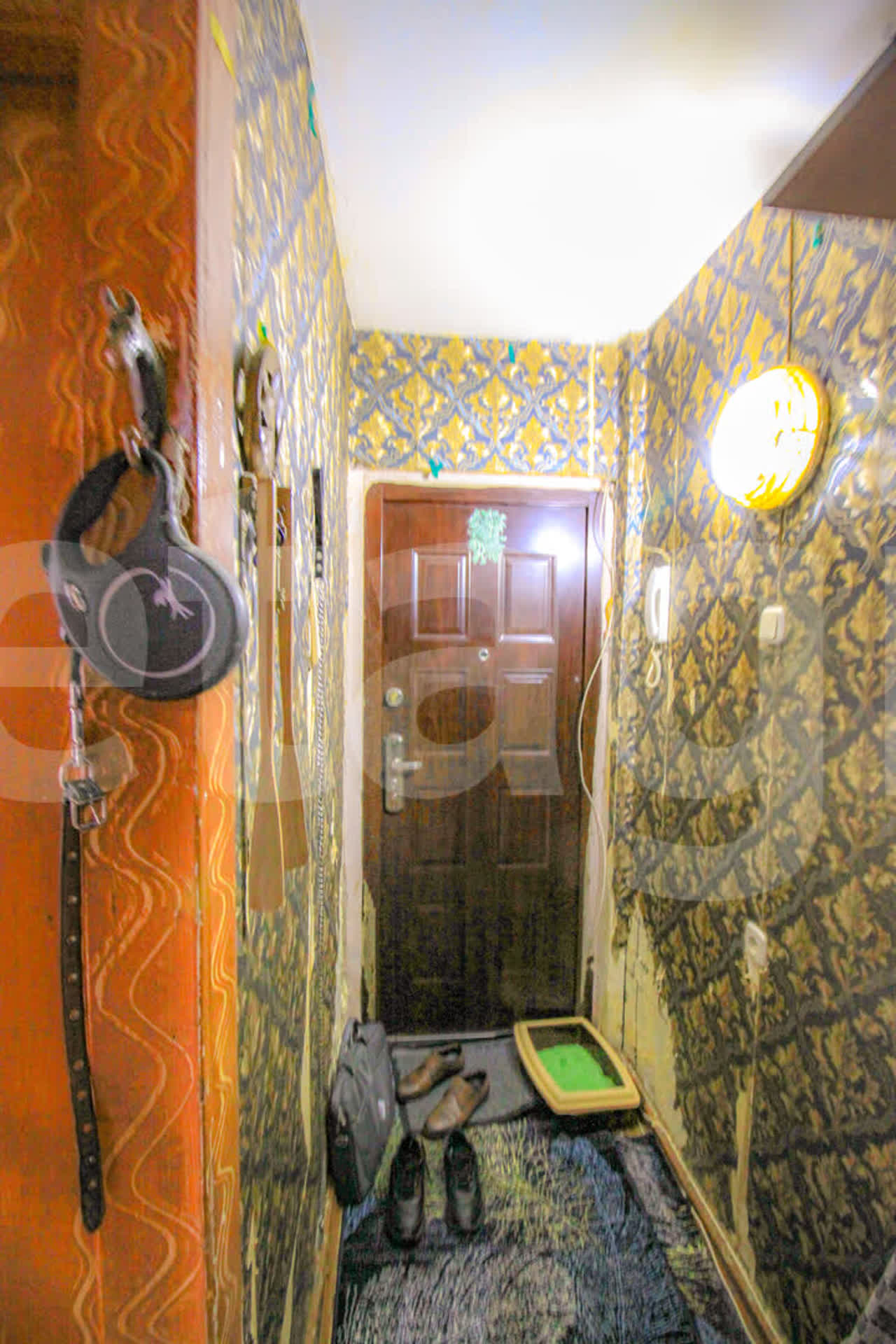 Продажа 3-комнатной квартиры, Южно-Сахалинск, Сахалинская область,  Южно-Сахалинск