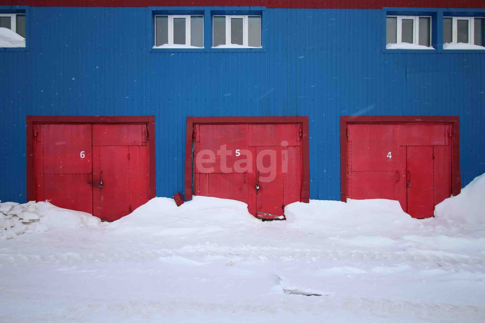 Аренда коммерческой недвижимости, 20000м <sup>2</sup>, Новый Уренгой, Ямало-Ненецкий АО,  Новый Уренгой