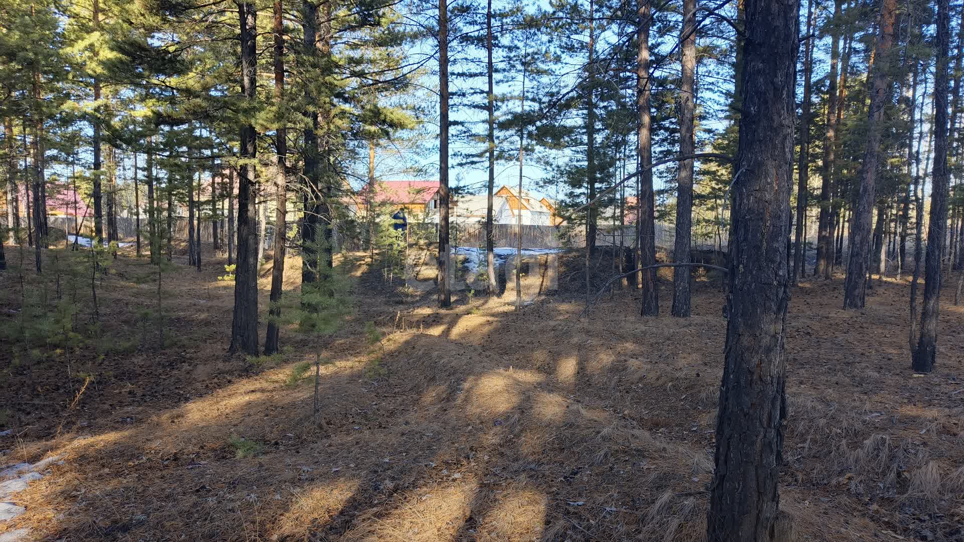 Продажа участка, Улан-Удэ, Республика Бурятия,  Октябрьский