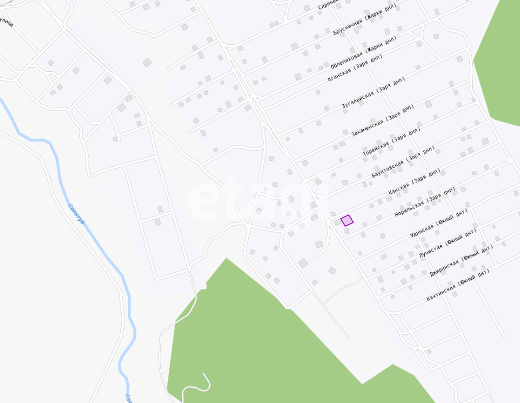 Продажа участка, Улан-Удэ, Республика Бурятия,  Тарбагатайский