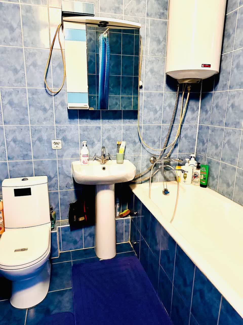 Продажа 2-комнатной квартиры, Улан-Удэ, Республика Бурятия,  Улан-Удэ