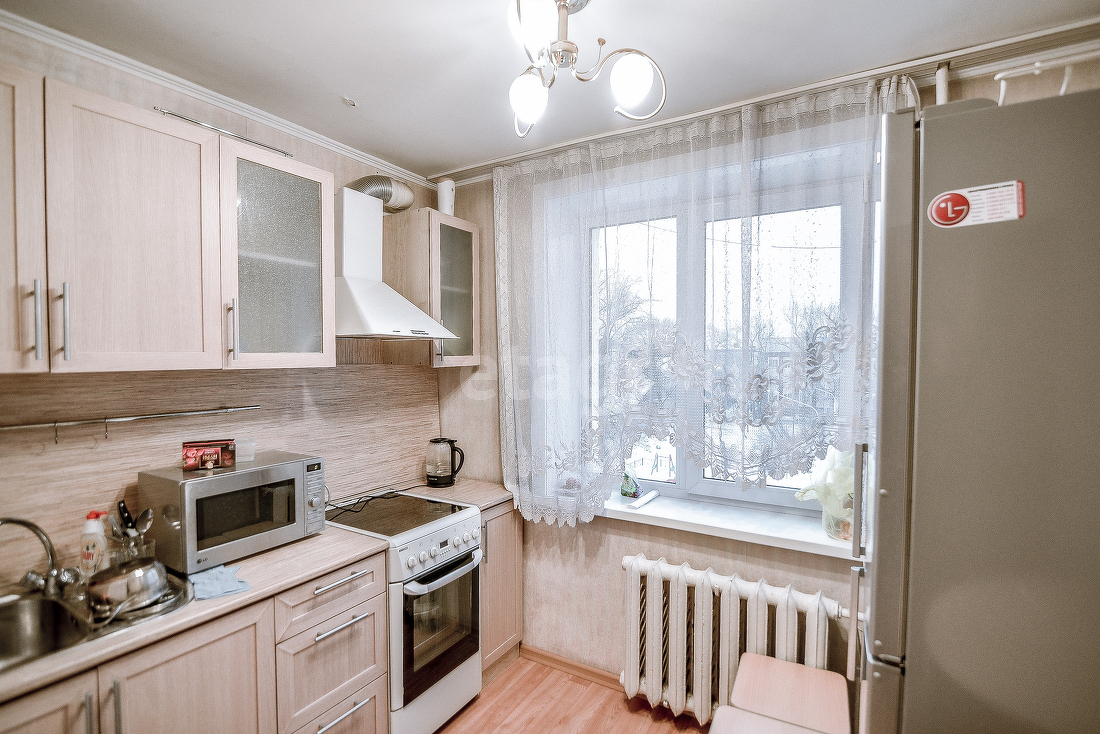 Продажа 3-комнатной квартиры, Южно-Сахалинск, Сахалинская область,  Южно-Сахалинск