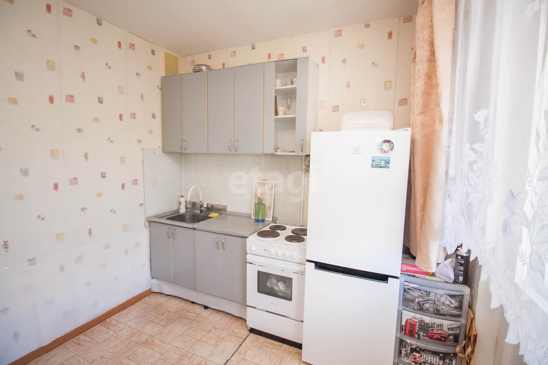 Продажа 1-комнатной квартиры, Южно-Сахалинск, Сахалинская область,  Южно-Сахалинск