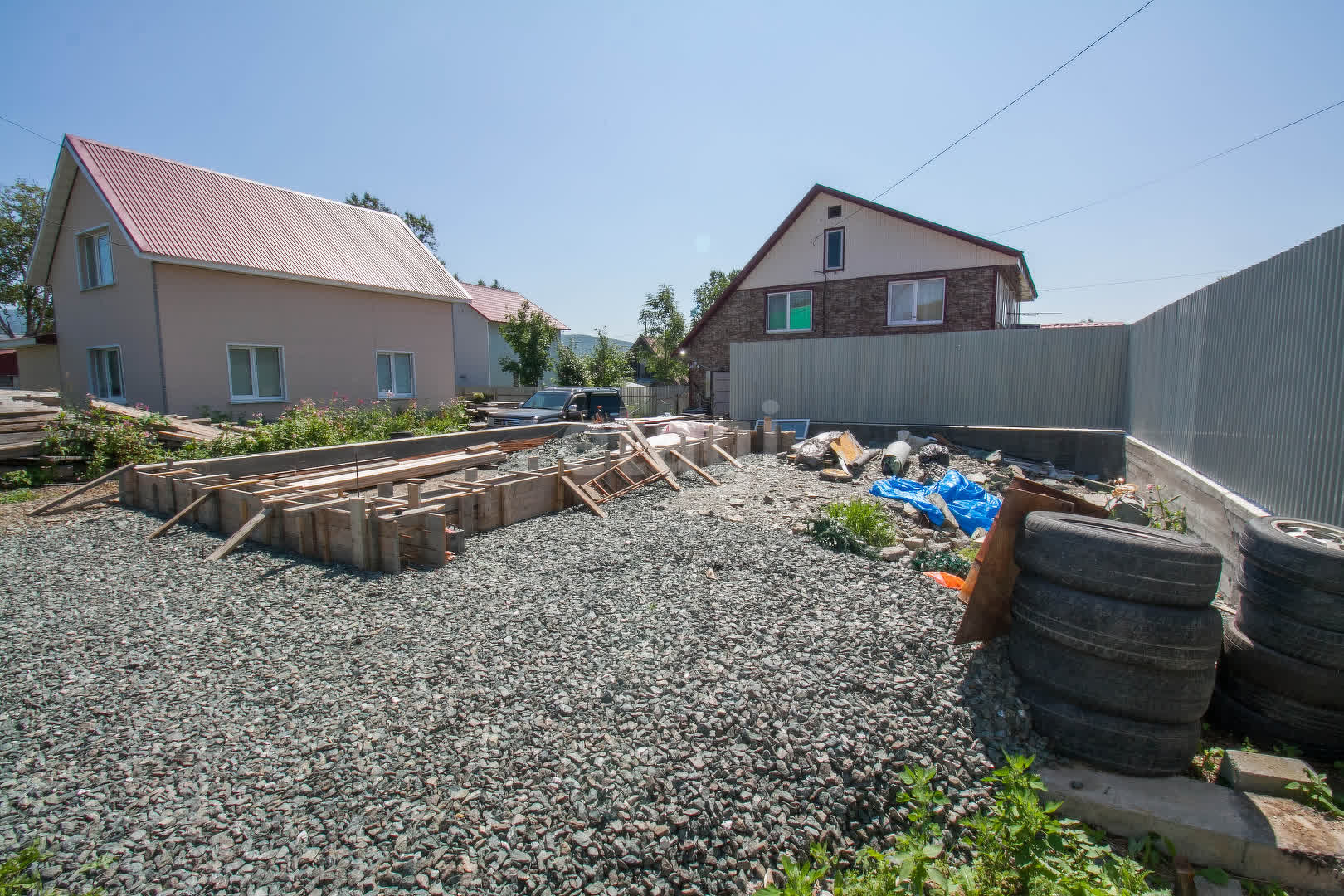 Продажа дома, 100м <sup>2</sup>, 2 сот., Южно-Сахалинск, Сахалинская область,  